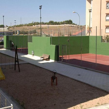 Hostal De Cuenca Κουένκα Εξωτερικό φωτογραφία