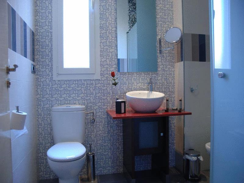 Hostal De Cuenca Κουένκα Εξωτερικό φωτογραφία