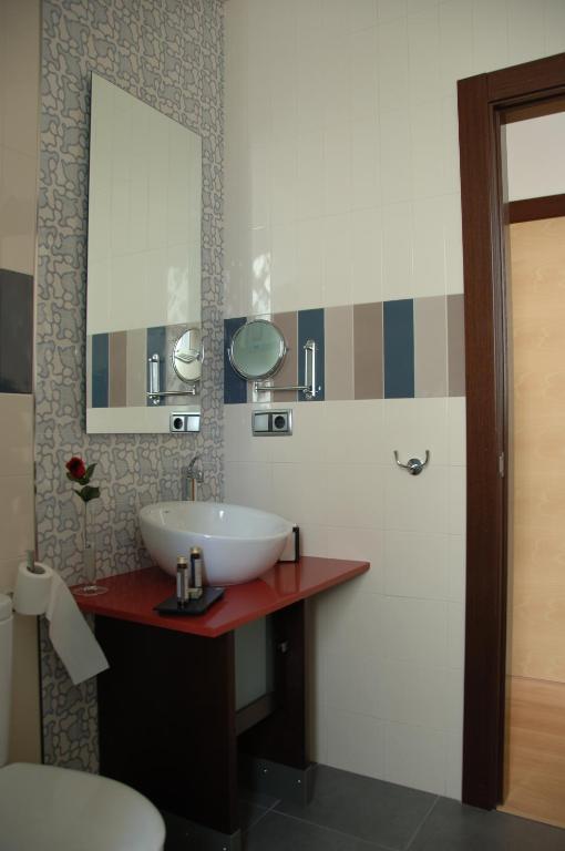 Hostal De Cuenca Κουένκα Δωμάτιο φωτογραφία