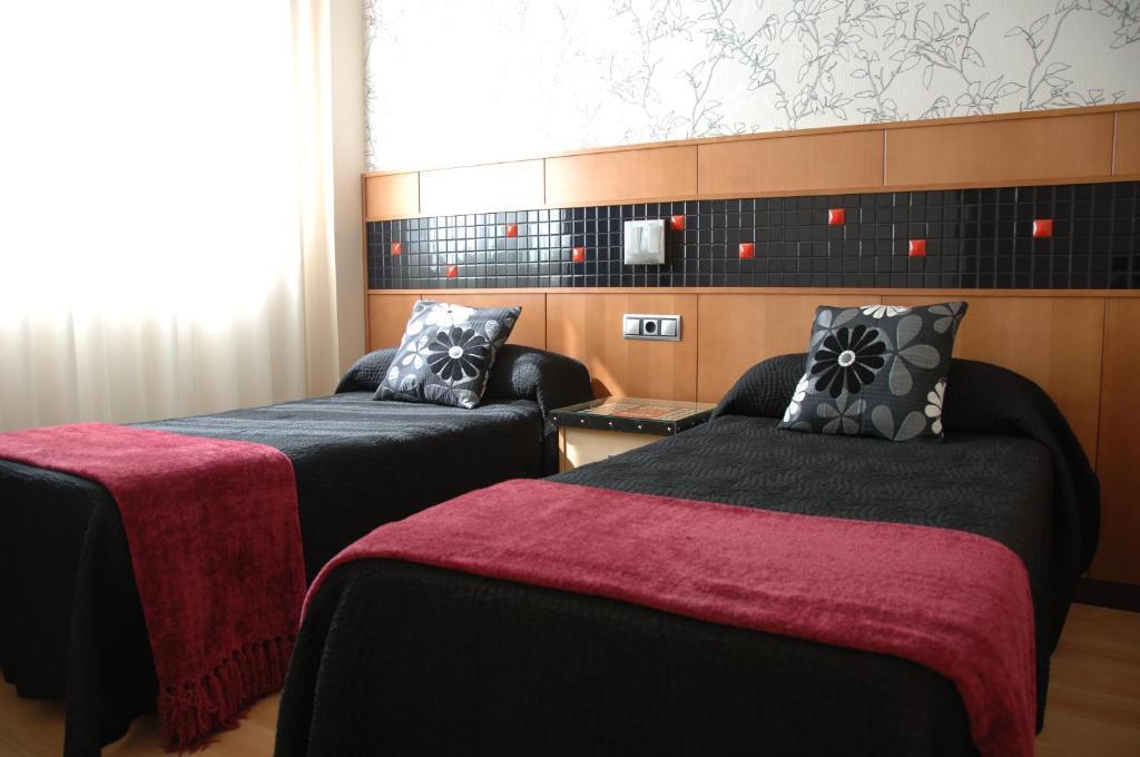 Hostal De Cuenca Κουένκα Εξωτερικό φωτογραφία