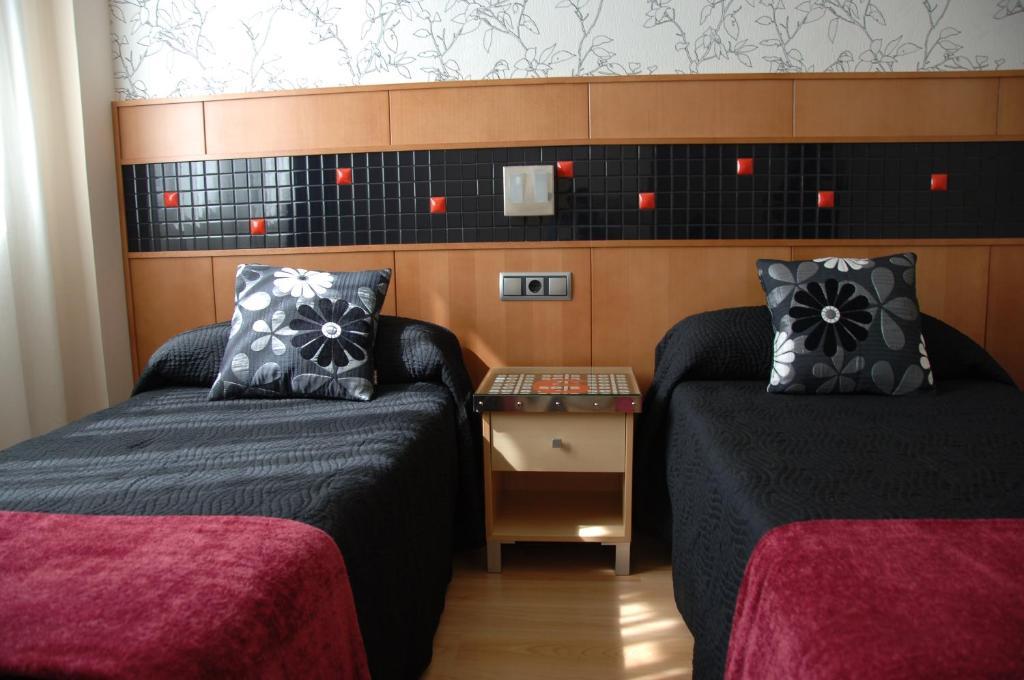 Hostal De Cuenca Κουένκα Δωμάτιο φωτογραφία