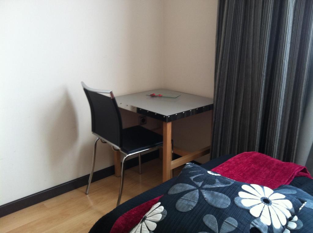 Hostal De Cuenca Κουένκα Δωμάτιο φωτογραφία