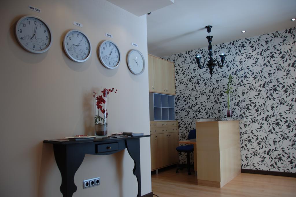 Hostal De Cuenca Κουένκα Εξωτερικό φωτογραφία
