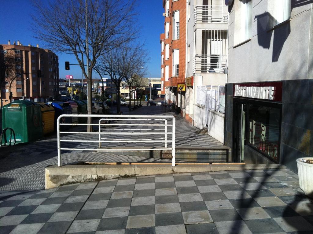 Hostal De Cuenca Κουένκα Εξωτερικό φωτογραφία