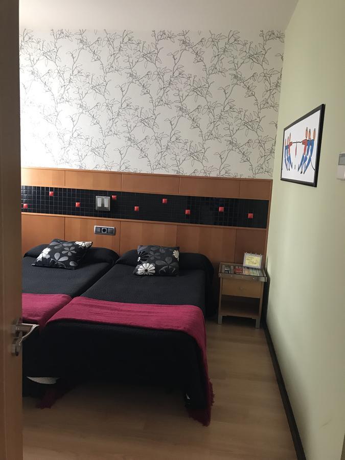 Hostal De Cuenca Κουένκα Εξωτερικό φωτογραφία