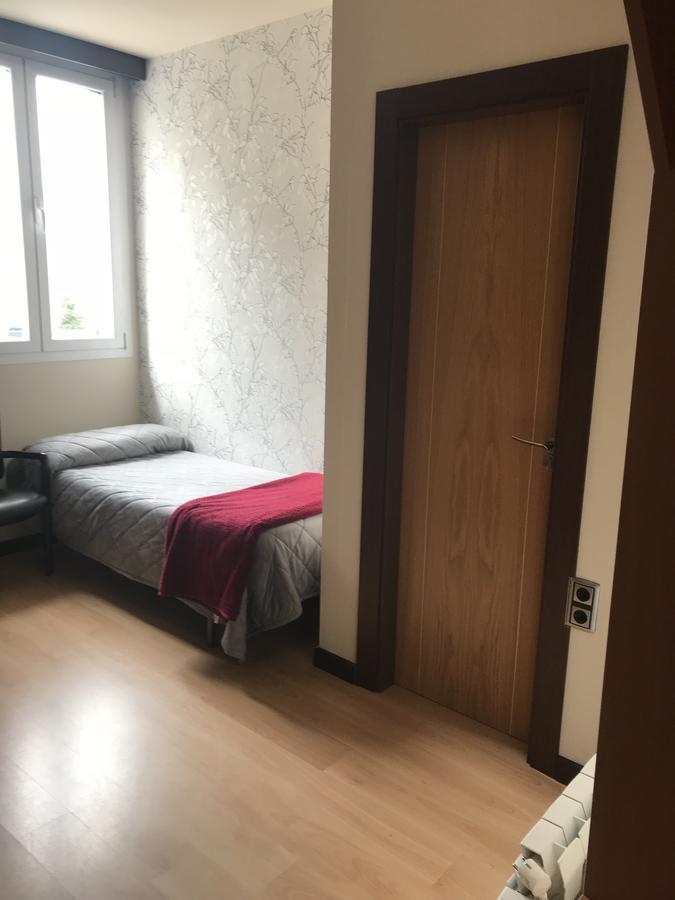 Hostal De Cuenca Κουένκα Εξωτερικό φωτογραφία