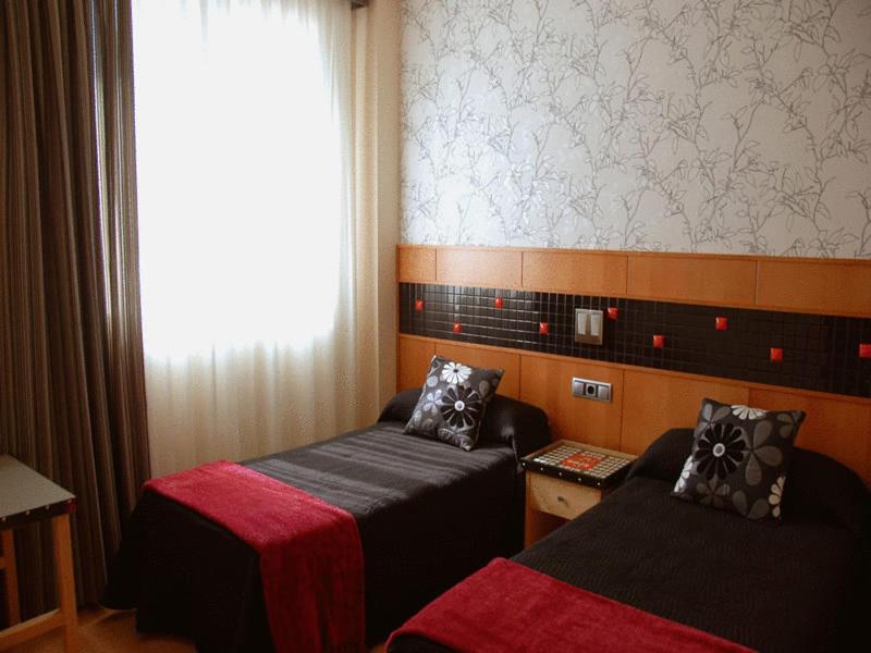 Hostal De Cuenca Κουένκα Εξωτερικό φωτογραφία