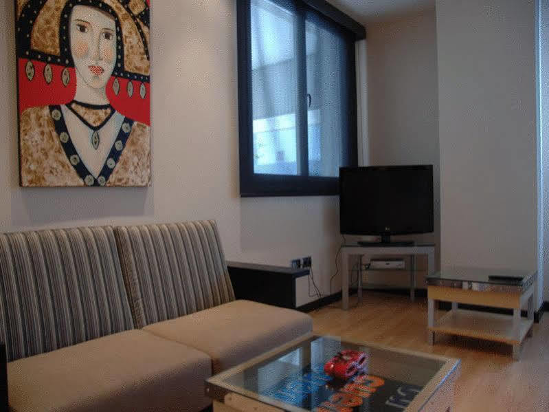 Hostal De Cuenca Κουένκα Εξωτερικό φωτογραφία