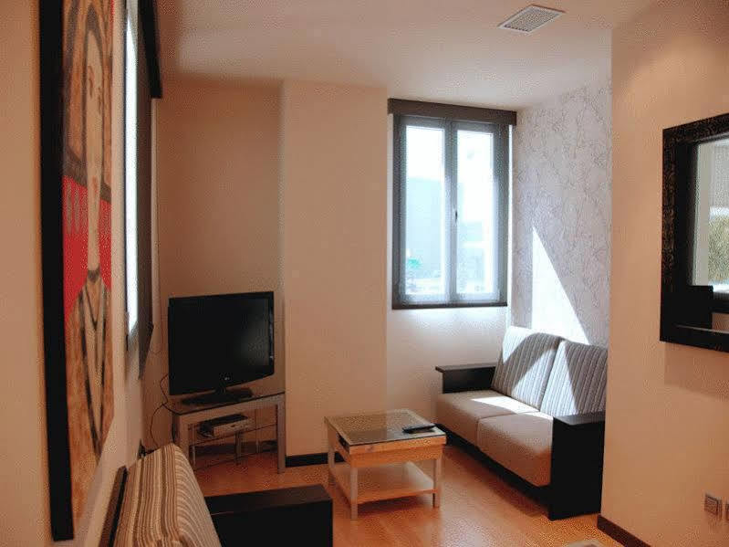 Hostal De Cuenca Κουένκα Εξωτερικό φωτογραφία